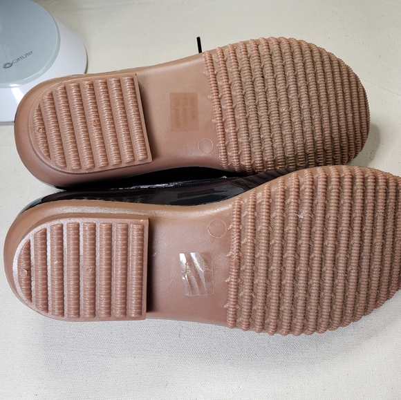 NWT JustFab Evi ankle boot - size 8 - Picture 8 of 10